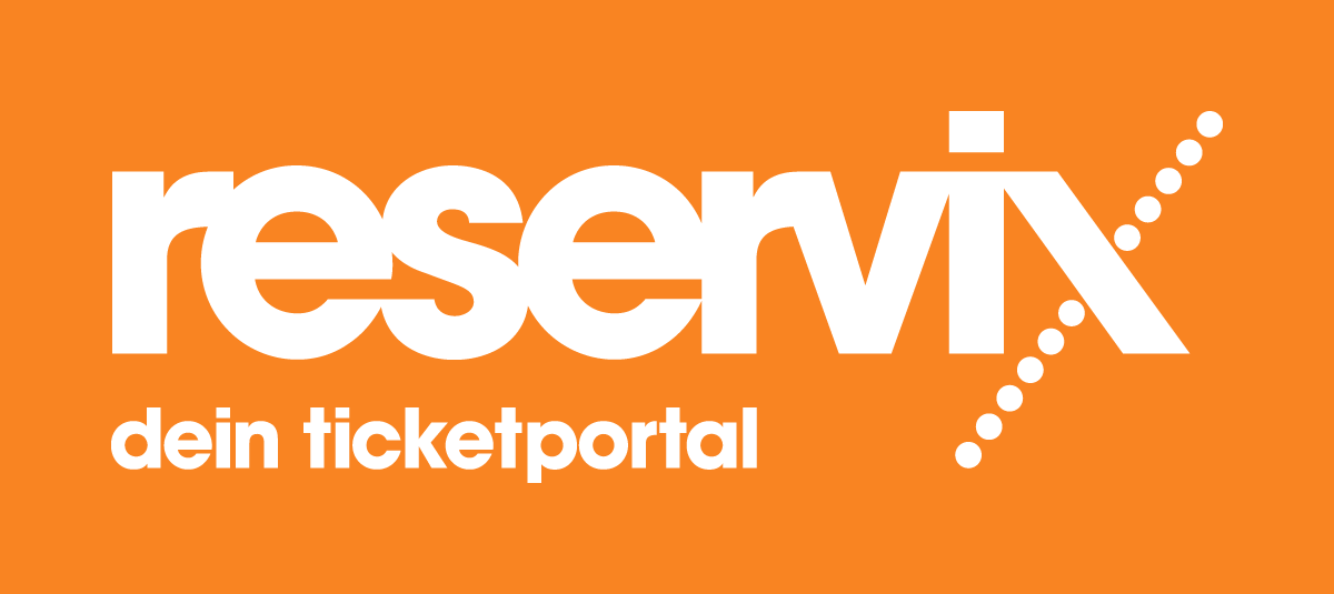 Reservix – dein Ticketportal